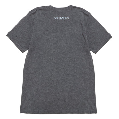 Verde Roots Pocket Tee