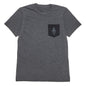 Verde Roots Pocket Tee