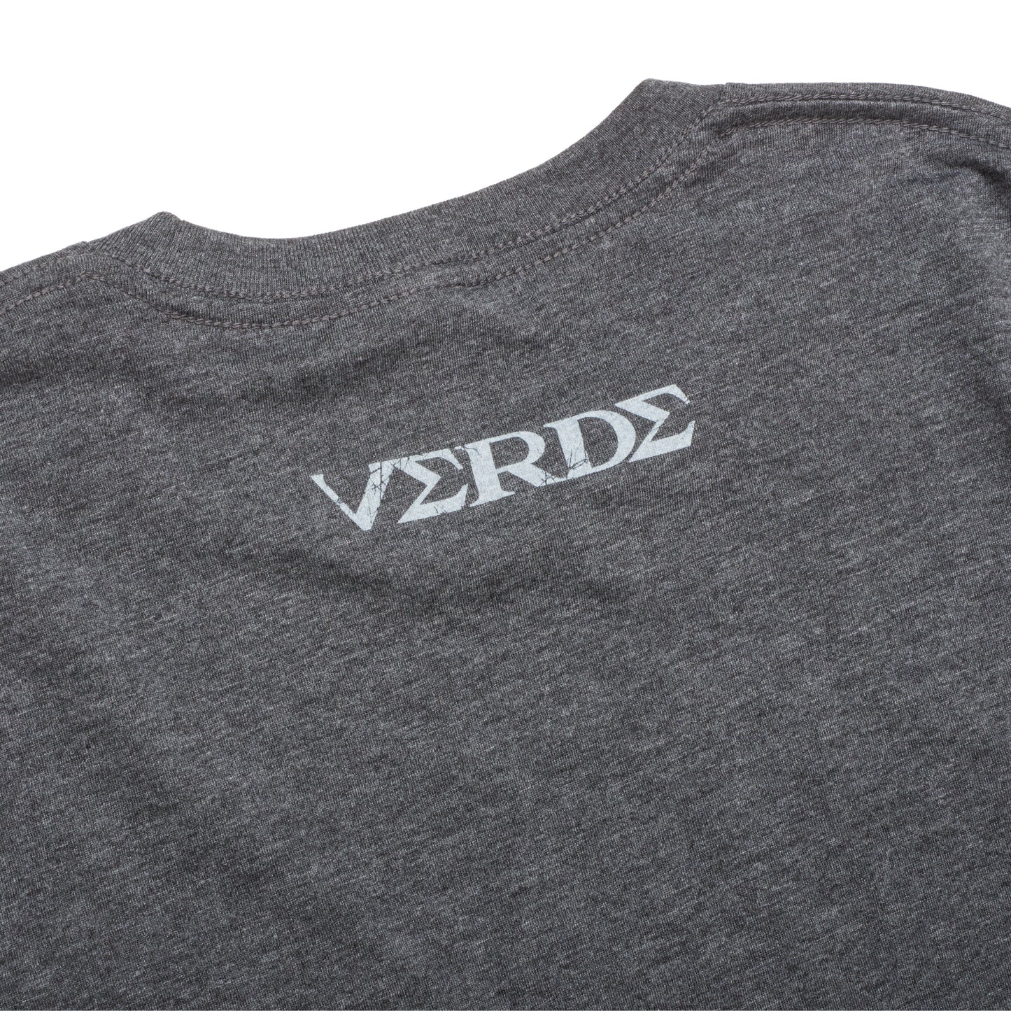 Verde Roots Pocket Tee