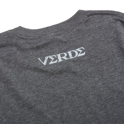 Verde Roots Pocket Tee