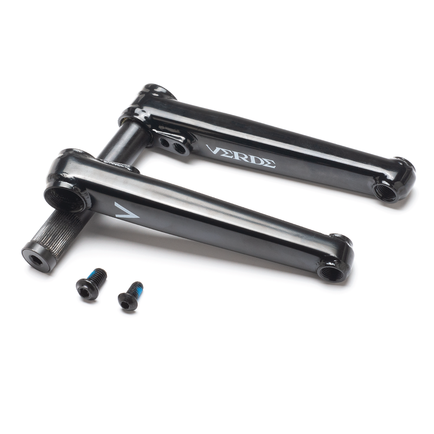 Verde Neutra 2.5-piece cranks