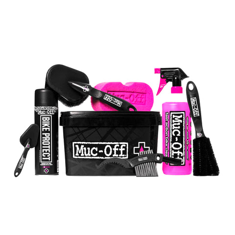 Muc-Off Front Ride Guard - Airborne Bicycles