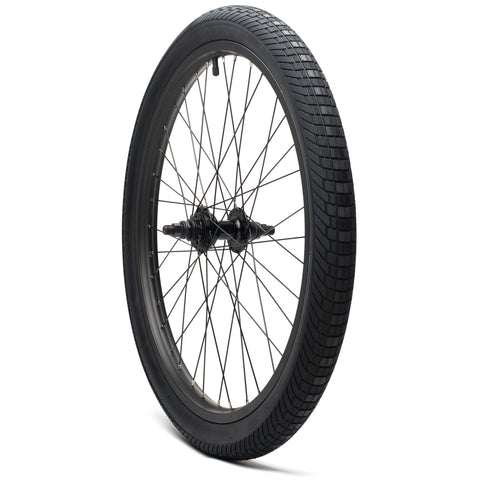 Wise Rectrix1 24" Rear Wheel