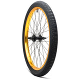 Wise Rectrix1 24" Rear Wheel