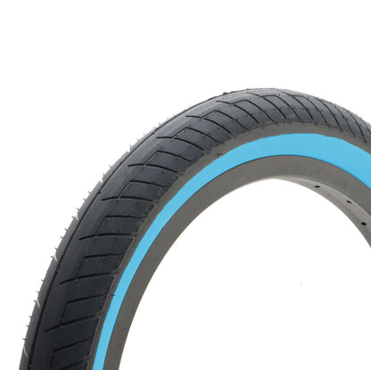 DUO Brand SVS 18 x 2.10” tire