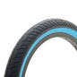 DUO Brand SVS 18 x 2.10” tire