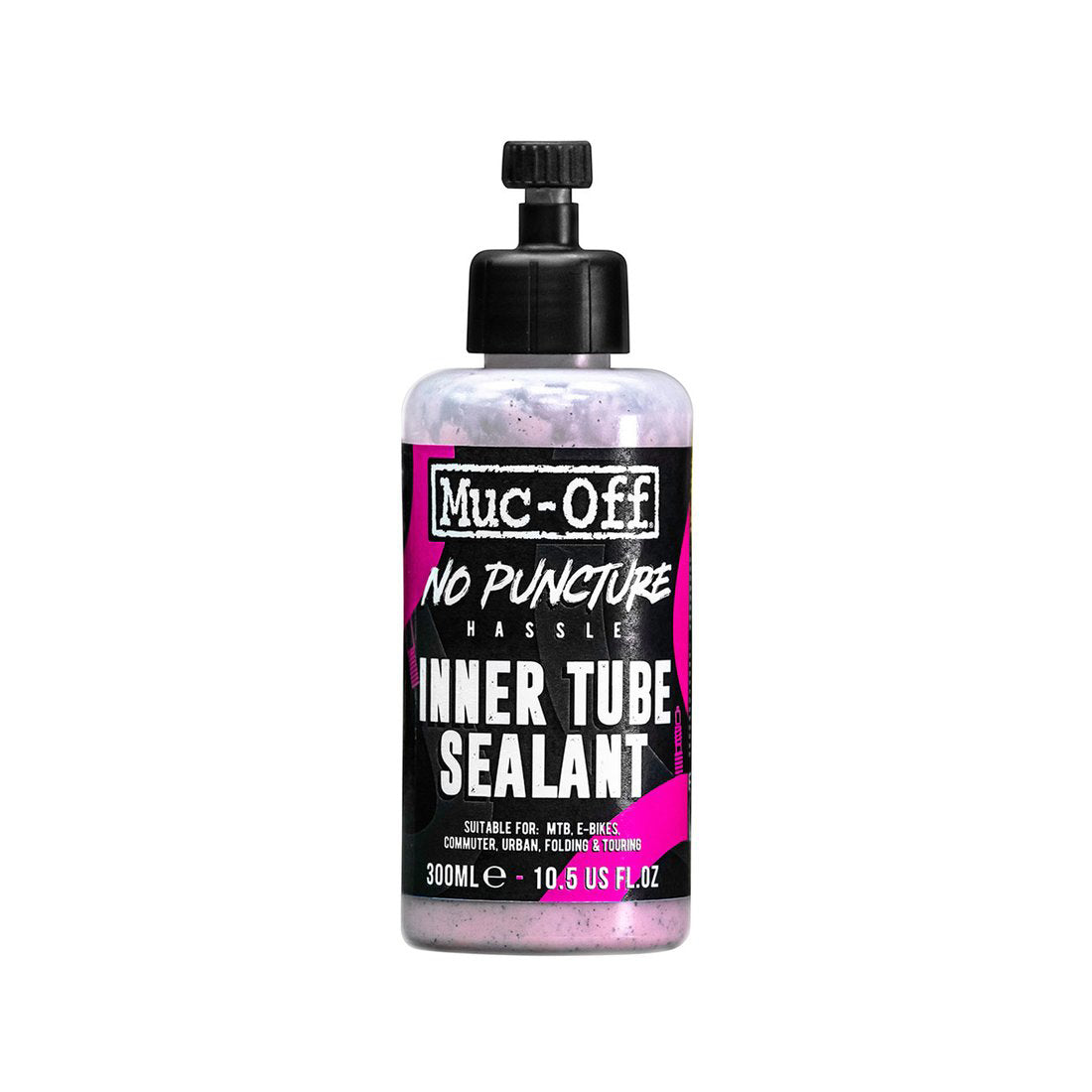 Muc-Off No Puncture Hassle Inner Tube Sealant