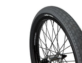 Wise Alula 20 x 2.25” tire