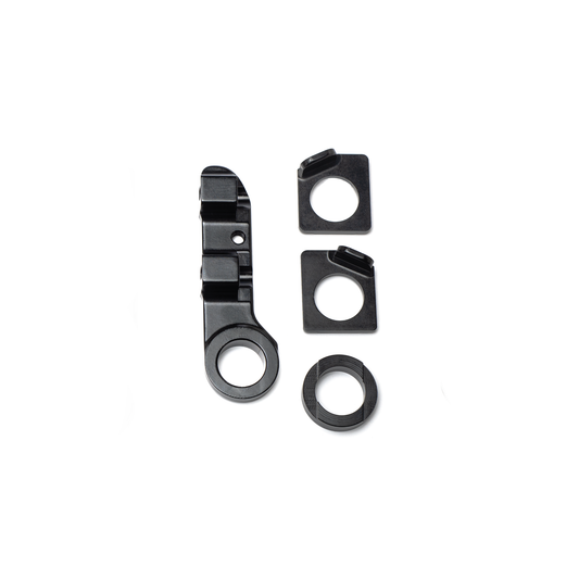 DK Zenith Disc Frame Flat Mount Brake/Axle Hardware Kit